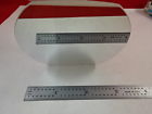 J8-b-07 Mirror Pictured Racetrack J8 07 Spec Flat Optical Mil Optics