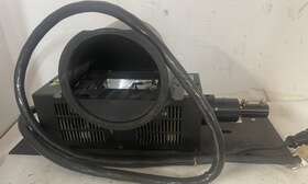 2211-65mlqnf Jds Uniphase Argon Laser Kineflex Head For Leica Tcs Sp2 Microscope
