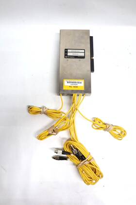 Sk1x8-z022 Jds Uniphase Sk1x8 S/n De005191 Connector