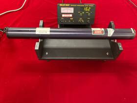 632.8 Jdsu 106-2 Jds Model Red Hene Laser System 15 Mw Tem 00 Pure Nm