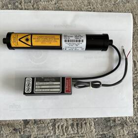 1108-2792 Jdsu Jds Uniphase Helium-neon Laser