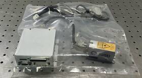21111119-200 Jdsu 21093297 Laser Controller Rev. 001 With Head