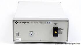 Bbs1560 Jdsu 1fa C L-band Bbs Broadband Source
