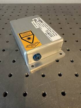 Fcd488-020 Jdsu Fcd005304 488nm 21mw Tested