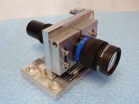 Ak0649 Jenoptik 2x-10x Beam Expander 532nm Variable #l76