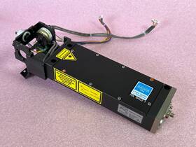 Jol-shg2.1 Jenoptik Jena Laser Optik Head