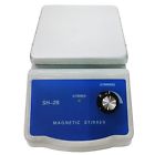 Joan-sh-2b Bipee Magnetic Stirrers Sh-2b 708191704324