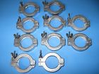 Kf-40 Key High Vacuum Products