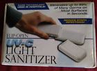 Kf205 Mark Feldstein Uvc Sanitizer Light Pocket Model