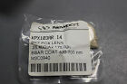 Kpx103ar.14 Newport New Sealed Plano-convex Lens S2-t-214a