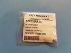 Kpx115ar.14 Newport New Plano-convex Lens 430-700nm