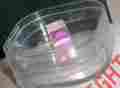 Ktp532-7x7x7shghe 7x7x7mm Coherent Green Nd Yag Laser High Energy Ktp Crystal Shg 532 Holography 10gw Plus