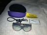 Kxl-c500c Kentek Laser Safety Glasses For Ktp Alexandrite Diode Nd Yag