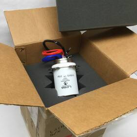 L-4189a L-3 Stellant Coherent Resonetics L3 L4189a Metal-ceramic Hydrogen Thyratron For Compex Pro Excimer Laser