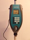 L1u10f Lightnin Labmaster Digital Overhead Stirrer