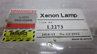 L2273 Hamamatsu Mercury Xenon Lamp