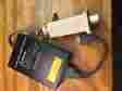 L3355-01 Hamamatsu Xenon Flash Lamp With Eg G Power Supply