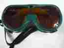 L583 Laser Guard Argon Ndga Lenses Combined Goggles Glendale Optical