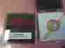 La1422-b La1027-b La1131-b N-bk7 Thorlabs Plano-convex Lens Ar Coat Set Of 3