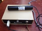 1205-1 Laboratory Laser Uniphase Power Module 115vdc Supply 0.12a Unit