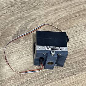 Fl30 Lambda Physik Shg Crystal