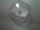 Laser 1064nm " Ktp Coherent 3x3x4mm "cristal Shg
