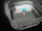 0808480205 Laser " "cristal 3x3x5 Ktp Mm 1319 Coherent Shg Nm