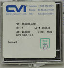 Qwpo-532-10-4 Laser Cvi Griot Sealed Melles -order " 1 Lens Waveplate