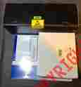 Gld400b Laser Diode Probe System Alignment Supply 635nm Gammex Crosshair Pow