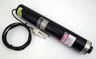 79202 Laser Hene Oriel Works Tested Neon Helium Model Great 3mw