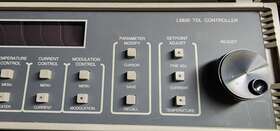 L5830 Laser Photonics Tdl Controller Tunable Diode