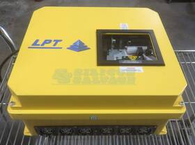 Lpt8 Laser Projection Technologies Rev 3 3d Ply Template Projector