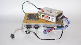 Gem-532 Laser Quantum Novanta Gem 532 Solid State Smd 6000 Controller 532nm 500mw Gem-532 Laser Quantum Novanta Gem 532 Solid State Smd 6000 Controller 532nm 500mw