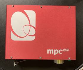 Mpc6000 Laser Quantum Novanta Photonics Opus 532nm Controller Power Supply Sourc