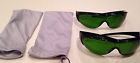 31-5000 Laser Safety Model Gpt Glasses 2