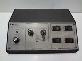 Dh-8000 Laser Technology Cnsle Holography Console