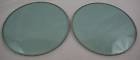 Akg-5 Laser Yag 6 Kg5 Glass Lens Blanks Safety 65mm Holmium Filter Pair Lot