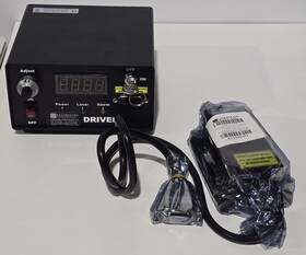 Lrs-0532-pfm-00200-03 Laserglow Technologies Labspec 532nm Dpss Laser System