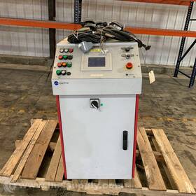 600-150vg-x Laserline Ldf Mobile High Power Diode Laser 5229
