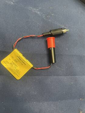 Cir-635-3 Lasermax Industrial Laser Diode Mdl