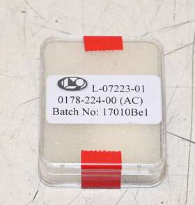 0178-224-00 Laseroptik L-07592 L-07223 Ac 15mm High Coherent Power Output Laser Lens