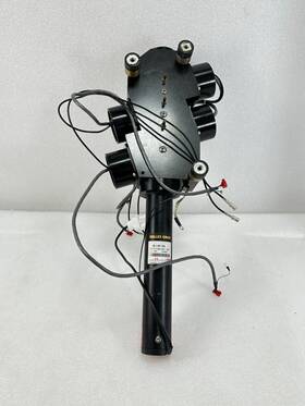 05-lhb-569 Lasos Cal-zeiss-promenade Melles Griot Laser Assembly Good Deal Free Shipping
