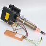 Lb-5t-1m Reo Precision Optical Solutions Hene Laser With Voltex Power Supply