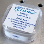 Lib3o5 Lbo Laser Lithium Yag -linear Shg Triborate Optic Castech Crystal