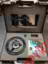 Lbp-4-usb Newport Beam Profiler 640x480 Vis Ir
