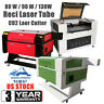 Lcm750 Qomolangma Us Stock Reci Laser Tube Engraver And Cutter