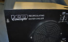 25422300 Lcr-1 Recirculating Water Concepts Laser Chiller Plate Rack-mount Cold