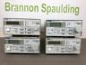 Ldc220c - Ldc220 Thorlabs Lot Of Ldc Benchtop Laser Diode Current Controllers
