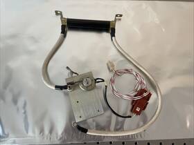 9334 Ledex Capacitor Discharge Shutter Relay From Pulsed Laser System