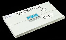 100088-5412q Lee Laser 5 1/2inch Long 3/4inch Diameter Head Flow Tube